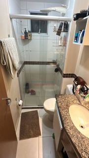 Apartamento no Condomínio Torre de Várzea Grande