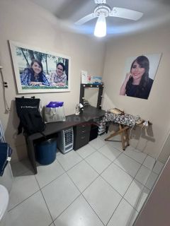 Apartamento no Condomínio Torre de Várzea Grande