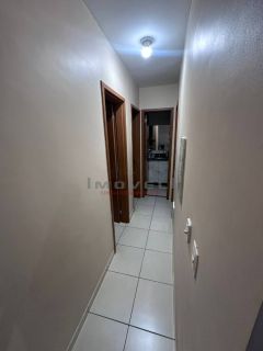 Apartamento no Condomínio Torre de Várzea Grande