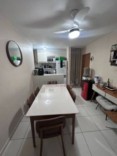 Apartamento no Condomínio Torre de Várzea Grande