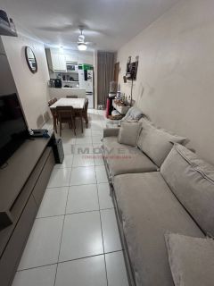 Apartamento no Condomínio Torre de Várzea Grande
