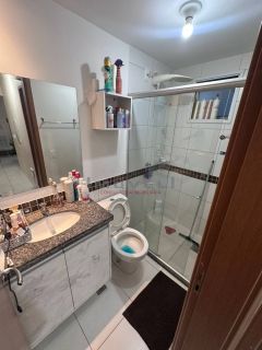 Apartamento no Condomínio Torre de Várzea Grande