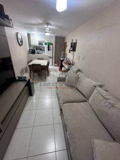 Apartamento no Condomínio Torre de Várzea Grande