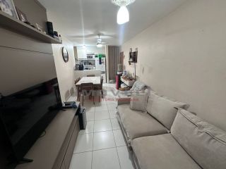 Apartamento no Condomínio Torre de Várzea Grande