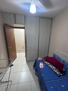 Apartamento no Condomínio Torre de Várzea Grande