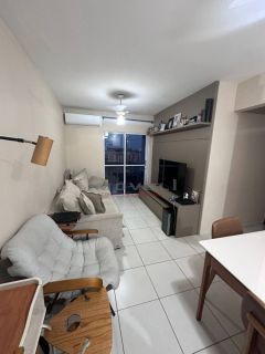 Apartamento no Condomínio Torre de Várzea Grande