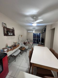 Apartamento no Condomínio Torre de Várzea Grande