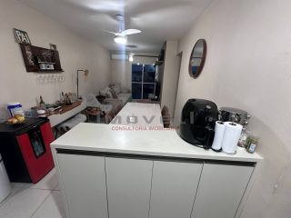 Apartamento no Condomínio Torre de Várzea Grande