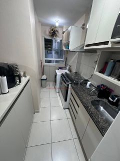 Apartamento no Condomínio Torre de Várzea Grande