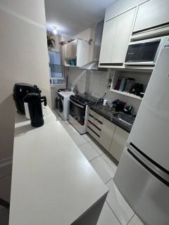 Apartamento no Condomínio Torre de Várzea Grande