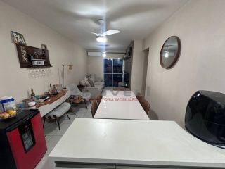 Apartamento no Condomínio Torre de Várzea Grande
