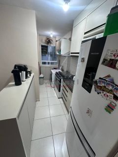 Apartamento no Condomínio Torre de Várzea Grande