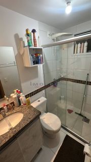 Apartamento no Condomínio Torre de Várzea Grande