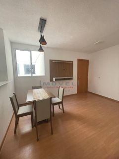 Apartamento  á venda Chapada dos Pinheiros