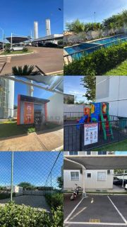 Apartamento  á venda Chapada dos Pinheiros