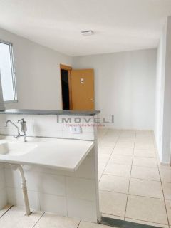 APARTAMENTO Á VENDA NO CHAPADA DA MANTIQUEIRA