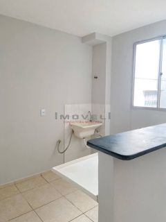 APARTAMENTO Á VENDA NO CHAPADA DA MANTIQUEIRA