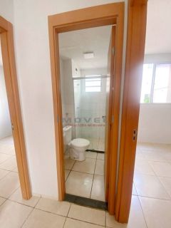 APARTAMENTO Á VENDA NO CHAPADA DA MANTIQUEIRA