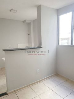 APARTAMENTO Á VENDA NO CHAPADA DA MANTIQUEIRA