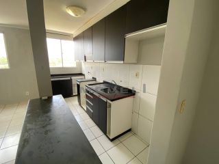 Apartamento com 2/4 no Condomínio Chapada dos Guimarães
