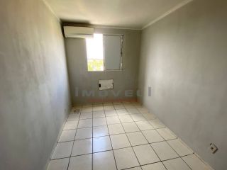 Apartamento com 2/4 no Condomínio Chapada dos Guimarães