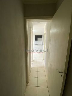 Apartamento com 2/4 no Condomínio Chapada dos Guimarães