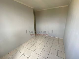 Apartamento com 2/4 no Condomínio Chapada dos Guimarães