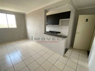 Apartamento com 2/4 no Condomínio Chapada dos Guimarães
