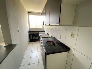 Apartamento com 2/4 no Condomínio Chapada dos Guimarães