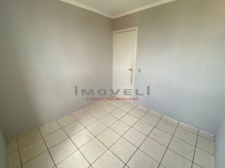 Apartamento com 2/4 no Condomínio Chapada dos Guimarães