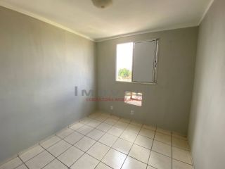 Apartamento com 2/4 no Condomínio Chapada dos Guimarães