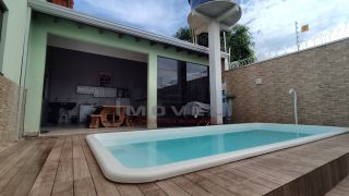 CASA Á VENDA EM CUIABÁ