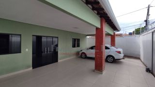 CASA Á VENDA EM CUIABÁ