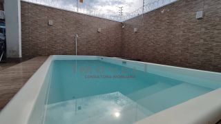 CASA Á VENDA EM CUIABÁ