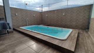 CASA Á VENDA EM CUIABÁ