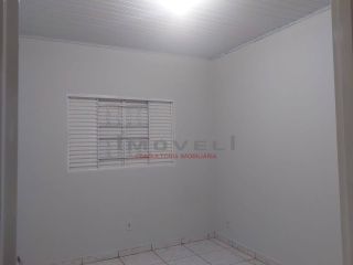 CASA Á VENDA NO PARQUE DEL REI