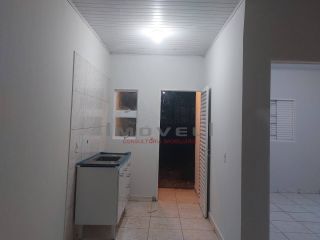 CASA Á VENDA NO PARQUE DEL REI