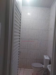 CASA Á VENDA NO PARQUE DEL REI
