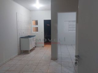 CASA Á VENDA NO PARQUE DEL REI