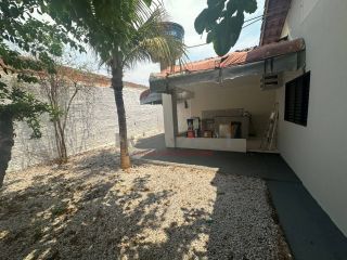 CASA Á VENDA RESIDENCIAL ÀRICA EM CUIABÀ