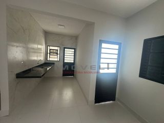 CASA Á VENDA RESIDENCIAL ÀRICA EM CUIABÀ