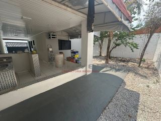 CASA Á VENDA RESIDENCIAL ÀRICA EM CUIABÀ