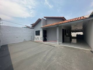 CASA Á VENDA RESIDENCIAL ÀRICA EM CUIABÀ