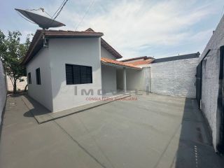 CASA Á VENDA RESIDENCIAL ÀRICA EM CUIABÀ