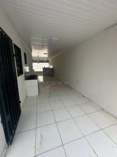 CASA Á VENDA RESIDENCIAL ÀRICA EM CUIABÀ