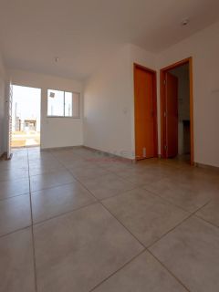 CASA Á VENDA NO BAIRRO NOVO MUNDO