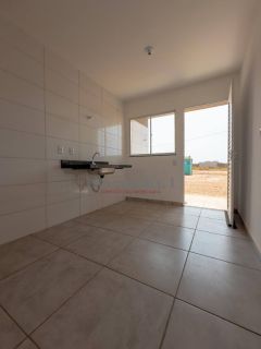 CASA Á VENDA NO BAIRRO NOVO MUNDO