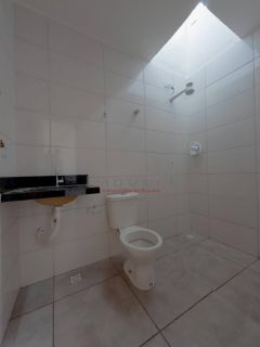 CASA Á VENDA NO BAIRRO NOVO MUNDO