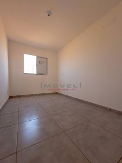 CASA Á VENDA NO BAIRRO NOVO MUNDO