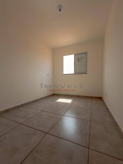 CASA Á VENDA NO BAIRRO NOVO MUNDO